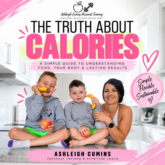 The Truth About Calories