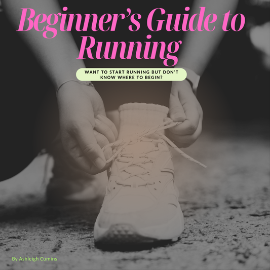 Beginner’s Guide to Running: From Walking to Your First 5km